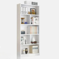 Best Design Bookcase Display Rack, Modern Library Bookshelves, Industrial Display Bookshelf (Size 180/60/25cm).