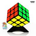 3-D Puzzle Game Ribiks Cube - Multicolor/1Pcs Upoma Outlet Store. 