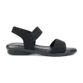 Bata RISA Belt Flat Sandal for Women. 