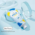 Laikou Milk Hand Cream Fragrance 50g.