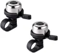Cat eye Bicycle bell Left Hand Bell. 