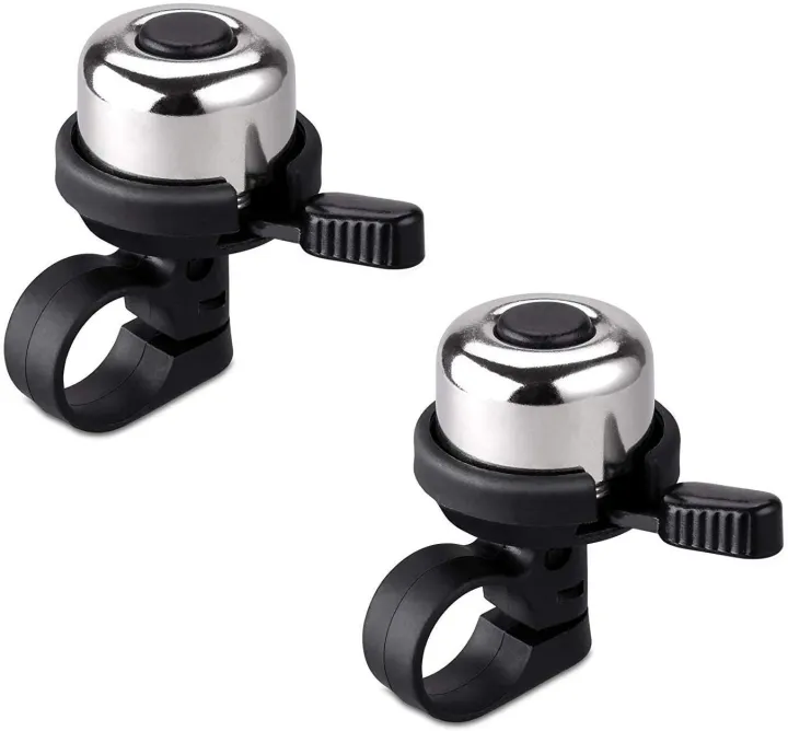 Cat eye Bicycle bell Left Hand Bell