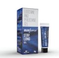 Manforce Staylong Gel - 8gm (INDIA). 