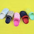 Girls Shoes Clogs Kids Slippers Unicorn Shoes Baby Boy Beach Sandals Soft EVA Toddler Girls Sandals Flip Flops Kids Shoes. 
