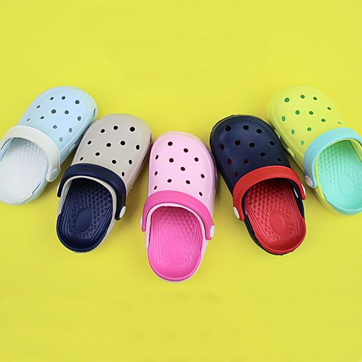 Girls%20Shoes%20Clogs%20Kids%20Slippers%20Unicorn%20Shoes%20Baby%20Boy%20Beach%20Sandals%20Soft%20EVA%20Toddler%20Girls%20Sandals%20Flip%20Flops%20Kids%20Shoes%20-%20Image%204