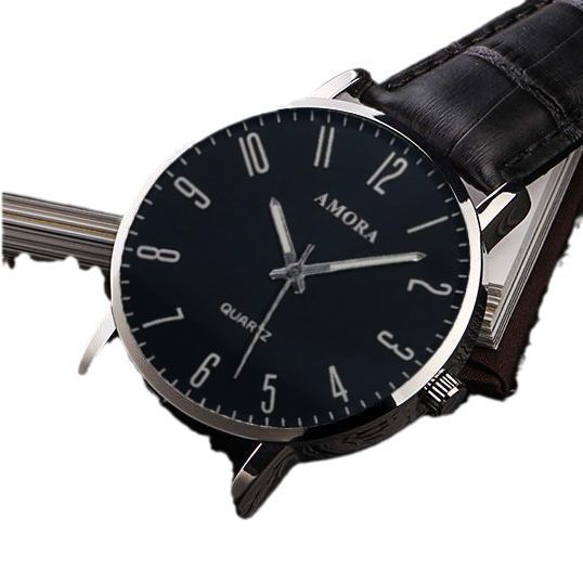 New%20AMORA%20Watches%20Korean%20Business%20Fashion%20Trend%20Simple%20Quartz%20Adult%20Men's%20Watch%20Student%20Belt%20Watch%20-%20Image%205