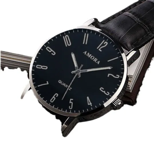 New%20AMORA%20Watches%20Korean%20Business%20Fashion%20Trend%20Simple%20Quartz%20Adult%20Men's%20Watch%20Student%20Belt%20Watch%20-%20Image%205