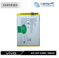 Vivo Y12s 2020 V2026, V2033, V2042 Battery Replacement B-05 3.82V 19.25Whr / 5000mAh. 
