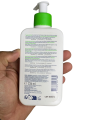CeraVe Hydrating cleanser for normal to dry skin Hyaluronic Acid And Ceramides 236 ml Fragrance-Free -Made in USA. 
