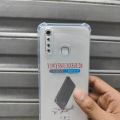 TRANSPARENT BACK COVER FOR VIVO Y19.