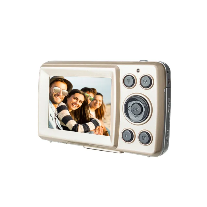HD%201080P%20Home%20Digital%20Camera%20Camcorder%2016MP%20Digital%20SLR%20Camera%204X%20Digital%20Zoom%20with%201.77%20Inch%20LCD%20Screen%20-%20Image%203