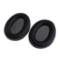 Replacement Ear Pads Cushions For HyperX Cloud II Gaming Headset. 