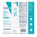 Cerave Acne Control Gel. 