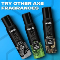 Axe Signature Champion Body Deodorant - 48 H Long Lasting, No Gas, For Men, 122 ml. 