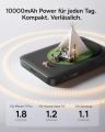 Baseus EnerFill FM11 Magnetic Power Bank 10000mAh 22.5W.