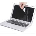 4 in 1/ 15.6 inchi  laptop skin pack,.. (15.6 inchi laptop skin protector )(Transparent leptop Sticker)(14 inchi keybord protector)(transparent palmerest protector). 