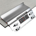 (New)Tiling 45 Degree Angle Cutting Machine Adjutable Preure Cutter eat Chamfer tone Building Tool For Corner Cutting.