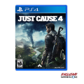 Just Cause 4 - PS4 Game. 