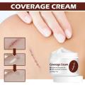 Scar Healing Cream 30g Effective Anti Scarring Cream Healing Scar Cream Protective Scar Remover Natural Body Cream For Scars BruberryBeE.