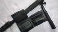 Sandalia Men’s Classic Genuine Leather Wallet – Premium Bi-Fold Purse. 
