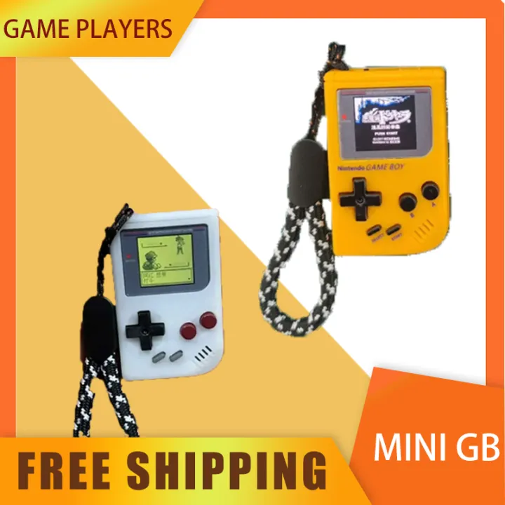 Mini%20Gb%20Game%20Classic%20Nostalgic%20Portable%20Handheld%20Game%20Console%20Custom%20Tf%20Card%20100+%20Game%20For%20Gameboy%20Games%20Birthday%20Gifts%20-%20Image%204