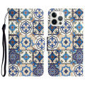 Leather Case For Redmi 10 10A 10C 9 9A 9C Flip Wallet Card Slot Holder Fashion Cartoon Capa Phone Book Cover. 