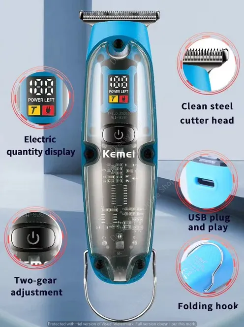 Kemei%20Professional%20Electric%20Trimmer%20Rechargeable%20Cordless%20Hair%20Clipper%20for%20Men%20Salon%20Barber%20Hair%20Cutting%20Machine%20km-2258%20-%20Image%203