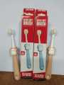 FEXJA Children's ultra soft toothbrush, pack for early-1pcs.