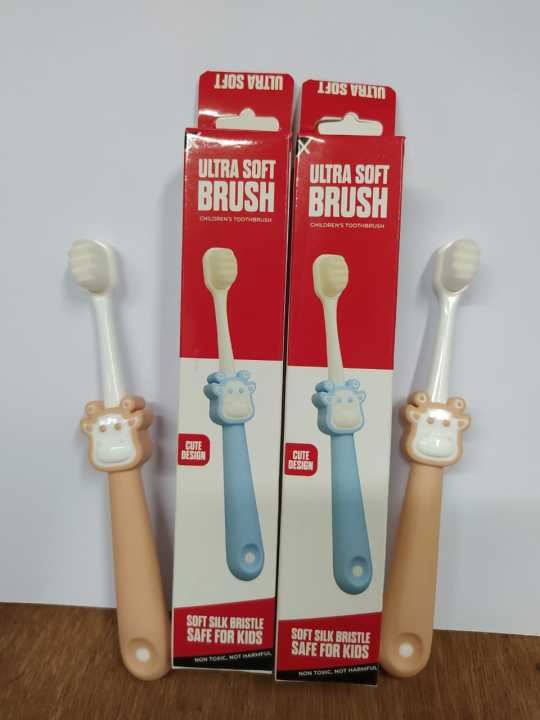 FEXJA%20Children's%20ultra%20soft%20toothbrush,%20pack%20for%20early-1pcs%20-%20Image%207