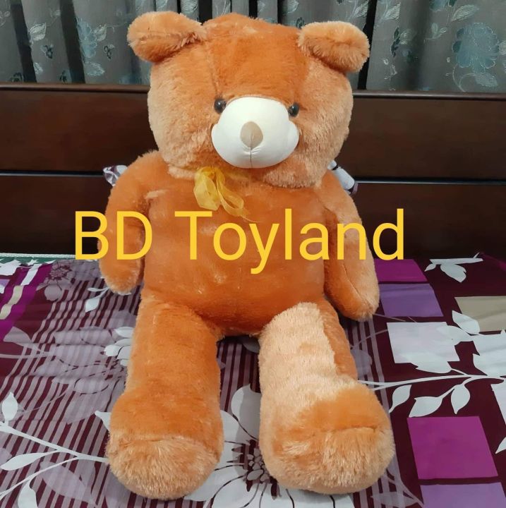 premium%20quality%204.5%20feet%20large%20soft%20teddy%20bear%20-%20Image%203