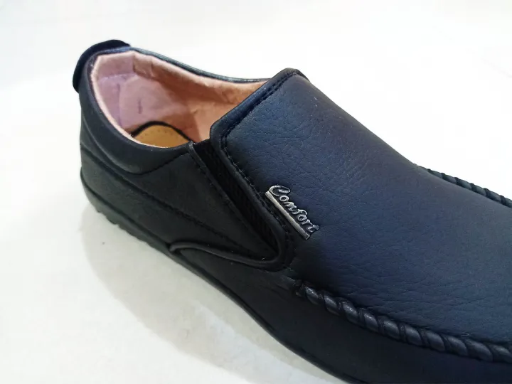 New%20Design%20Brown%20Men%20Fashionable%20Casual%20Leather%20Loafers%20With%20Elegant%20Look%20Loafer%20For%20Men%20-%20Shoe%20-%20Image%203