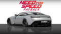 NFS Payback - PS4 Game. 