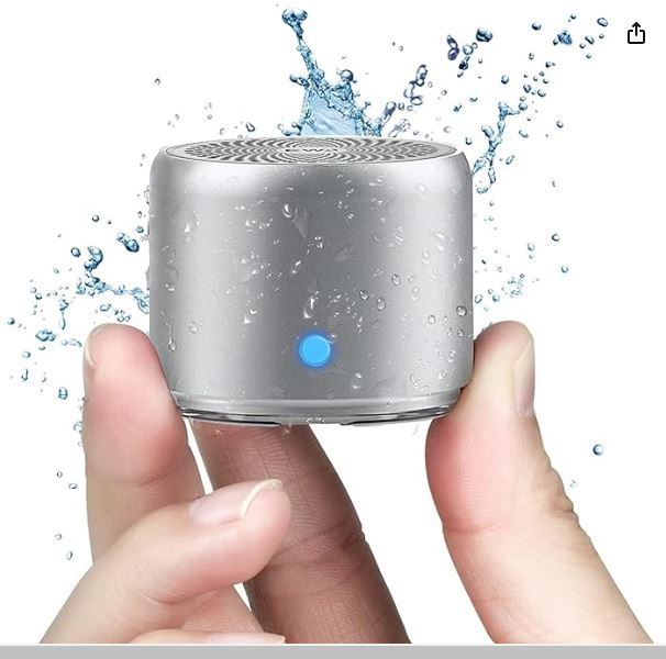 EWA%20A106%20Pro%20Mini%20%20Wireless%20Bluetooth%205.0%20Speaker%20Custom%20Bass%20Radiator%20IPX7%20Waterproof%20Metal%20Speakers%20-%20Image%202