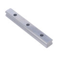 Linear Motion Guide Rail, Good Strength HGH35 Linear Slide Guideway Self Centering  for Equipment. 