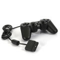 1pcs Newest Wired Connection Gamepad For Sony PS2 Controller For Sony PS2/PSX Joystick For Sony PSone Joypad Wired Controller Tetuo. 