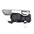 8U1857131A3Q7 Car Glove Box Lock Latch Opener Handle Knob Trim Cover for Audi Q3 (84B) 2013-2016 Accessories 8U1857131B 3Q7.