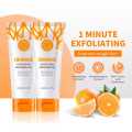 Orange Mintox Exfoliating Whitening Gel - 50 gm. 