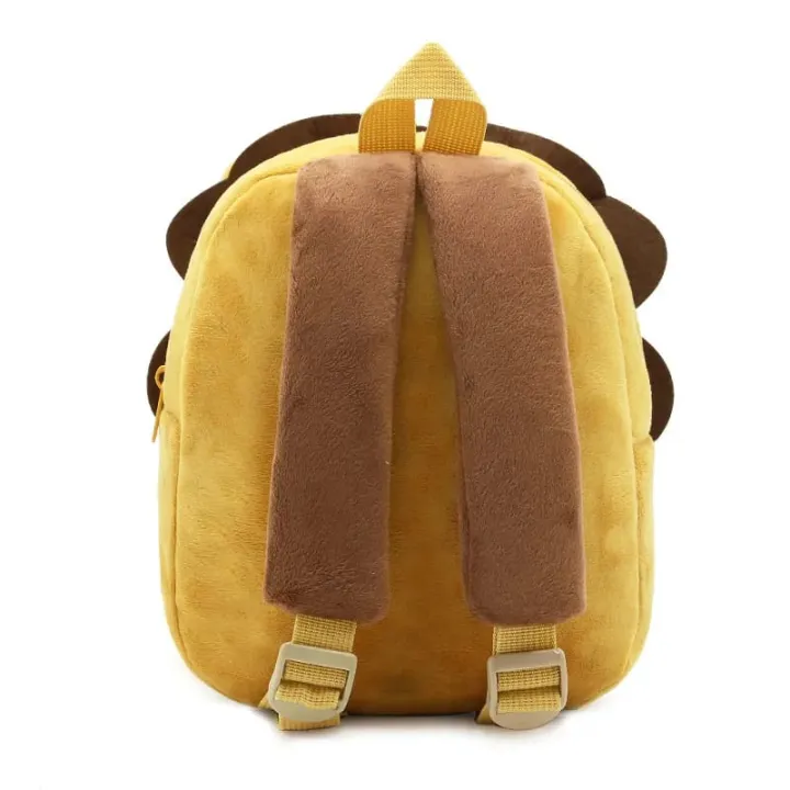 Animal%20Themed%20Preschool%20Bagpack%20For%202%20-%204%20Years%20Old%20Baby%20Cute%20Cartoon%20Design%20Bag%20-%20Image%204