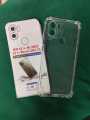 Redmi A1 4G/A1plus/A2 plus/poco c50/poco 51 Case Soft Clear Transparent Shockproof cover. 