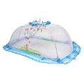 Baby mosquito Umbrella Net Balloon Print.