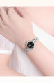 NAVIFORCE NF5034 Simple Luxury Watch for Women Casual Ladies Zinc Alloy Bracelet Band High Quality Female Quartz Wrist Watch.