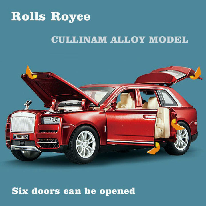 1:30%20Rolls%20Royce%20Cullinan%20Diecast%20Metal%20Car%20Luxury%206%20Open%20SUV%20Alloy%20Model%20Car%20Simulation%20Sound%20Light%20Pull%20Back%20Car%20Toy%20For%20Kids%20Gift%20-%20Image%203