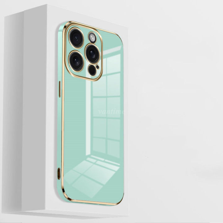 For%20iPhone%2014%2015%20Pro%20Max%20Plus%20Soft%20Case%20Lens%20Protector%20Square%20Frame%20Shiny%20Bling%20Back%20Cover%20-%20Image%203