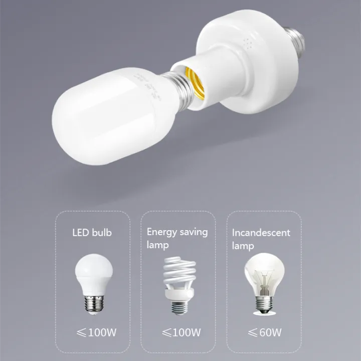 OIMG%20E27%20Smart%20Light%20Bulb%20Adapter%20Lamp%20Holder%20Base%20%20Wireless%20Control%20With%2030M%20Remote%20Distance%20-%20Image%204