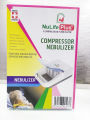 Nulife Plus Compressor Nebulizer. 