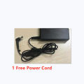 Genuine Chicony A18~045N2A A045R077P 19V 2.37A 45W 4.8x1.7mm 4.8mm Plug AC Adapter For Laptop Power Supply Charger. 