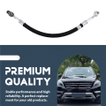 A1668309115 Car Refrigerant Line Air Conditioning Hose. 