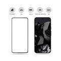 HD+ Tempered Glass Screen Protector For Google Pixel 9/9 Pro/9 Pro XL/8/8A/8 Pro.