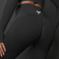 KEEP THAT PUMP Seamless Leggings Women Gym Yoga Pants Women's High Waist Legging Fitness Workout Tights Running Pants.