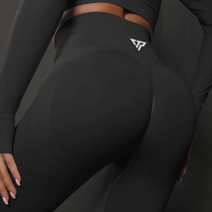 KEEP%20THAT%20PUMP%20Seamless%20Leggings%20Women%20Gym%20Yoga%20Pants%20Women's%20High%20Waist%20Legging%20Fitness%20Workout%20Tights%20Running%20Pants%20-%20Image%204